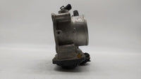 2011-2018 Hyundai Elantra Throttle Body P/N:35100-2E000 Fits Fits 2011 2012 2013 2014 2015 2016 2017 2018 2019 OEM Used Auto