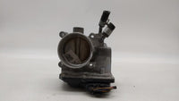 2011-2018 Hyundai Elantra Throttle Body P/N:35100-2E000 Fits Fits 2011 2012 2013 2014 2015 2016 2017 2018 2019 OEM Used Auto