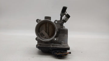 2011-2018 Hyundai Elantra Throttle Body P/N:35100-2E000 Fits Fits 2011 2012 2013 2014 2015 2016 2017 2018 2019 OEM Used Auto
