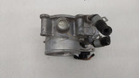 2011-2018 Hyundai Elantra Throttle Body P/N:35100-2E000 Fits Fits 2011 2012 2013 2014 2015 2016 2017 2018 2019 OEM Used Auto