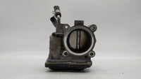 2011-2018 Hyundai Elantra Throttle Body P/N:35100-2E000 Fits Fits 2011 2012 2013 2014 2015 2016 2017 2018 2019 OEM Used Auto