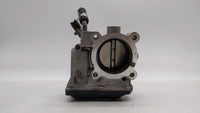 2011-2018 Hyundai Elantra Throttle Body P/N:35100-2E000 Fits Fits 2011 2012 2013 2014 2015 2016 2017 2018 2019 OEM Used Auto