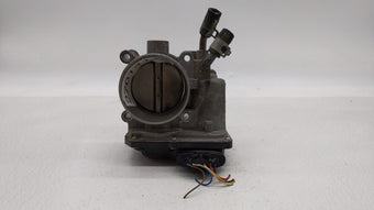 compare product 2011-2018 Hyundai Elantra Throttle Body P/N:35100-2E000 Fits Fits 2011 2012 2013 2014 2015 2016 2017 2018 2019 OEM Used Auto Parts
