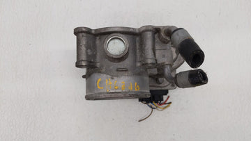 2011-2018 Hyundai Elantra Throttle Body P/N:35100-2E000 Fits Fits 2011 2012 2013 2014 2015 2016 2017 2018 2019 OEM Used Auto Parts