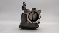 2011-2018 Hyundai Elantra Throttle Body P/N:35100-2E000 Fits Fits 2011 2012 2013 2014 2015 2016 2017 2018 2019 OEM Used Auto