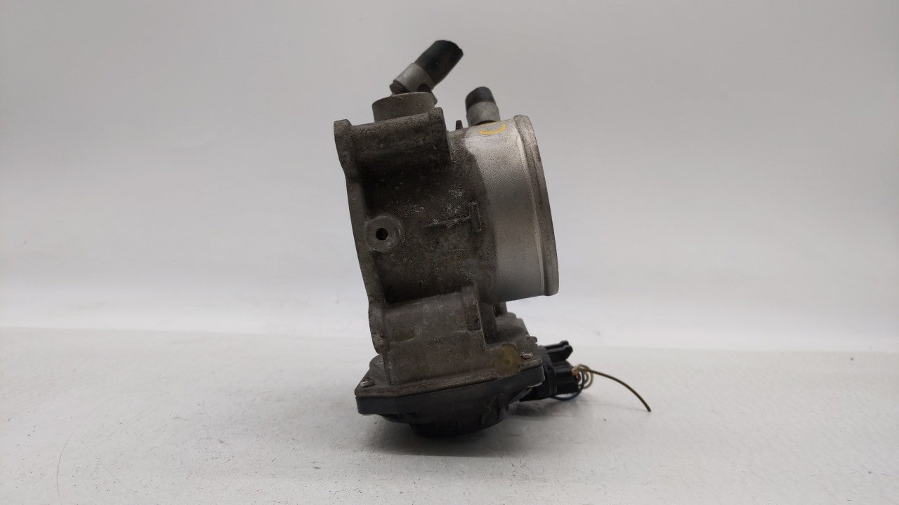 2011-2018 Hyundai Elantra Throttle Body P/N:35100-2E000 Fits Fits 2011 2012 2013 2014 2015 2016 2017 2018 2019 OEM Used Auto
