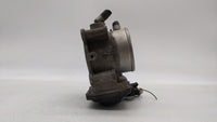 2011-2018 Hyundai Elantra Throttle Body P/N:35100-2E000 Fits Fits 2011 2012 2013 2014 2015 2016 2017 2018 2019 OEM Used Auto