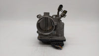 2011-2018 Hyundai Elantra Throttle Body P/N:35100-2E000 Fits Fits 2011 2012 2013 2014 2015 2016 2017 2018 2019 OEM Used Auto