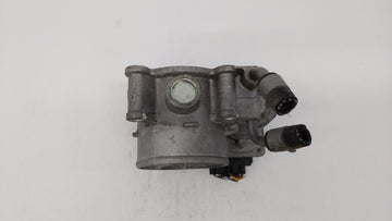 2011-2018 Hyundai Elantra Throttle Body P/N:35100-2E000 Fits Fits 2011 2012 2013 2014 2015 2016 2017 2018 2019 OEM Used Auto Parts