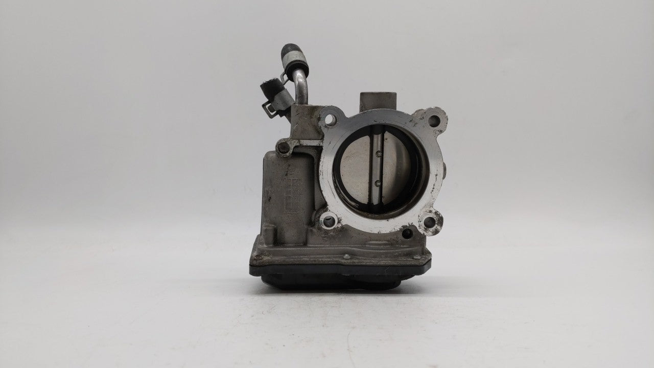 2011-2018 Hyundai Elantra Throttle Body P/N:35100-2E000 Fits Fits 2011 2012 2013 2014 2015 2016 2017 2018 2019 OEM Used Auto