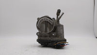 2011-2018 Hyundai Elantra Throttle Body P/N:35100-2E000 Fits Fits 2011 2012 2013 2014 2015 2016 2017 2018 2019 OEM Used Auto