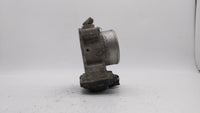 2011-2018 Hyundai Elantra Throttle Body P/N:35100-2E000 Fits Fits 2011 2012 2013 2014 2015 2016 2017 2018 2019 OEM Used Auto