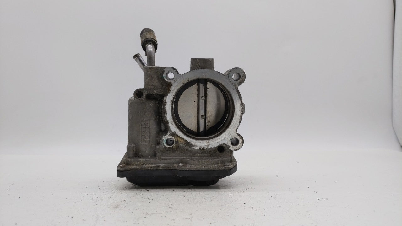 2011-2018 Hyundai Elantra Throttle Body P/N:35100-2E000 Fits Fits 2011 2012 2013 2014 2015 2016 2017 2018 2019 OEM Used Auto