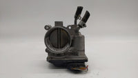 2011-2018 Hyundai Elantra Throttle Body P/N:35100-2E000 Fits Fits 2011 2012 2013 2014 2015 2016 2017 2018 2019 OEM Used Auto
