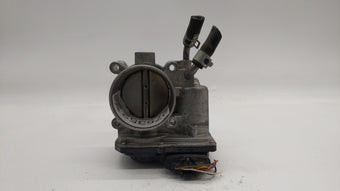 compare product 2011-2018 Hyundai Elantra Throttle Body P/N:35100-2E000 Fits Fits 2011 2012 2013 2014 2015 2016 2017 2018 2019 OEM Used Auto Parts