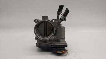 2011-2018 Hyundai Elantra Throttle Body P/N:35100-2E000 Fits Fits 2011 2012 2013 2014 2015 2016 2017 2018 2019 OEM Used Auto