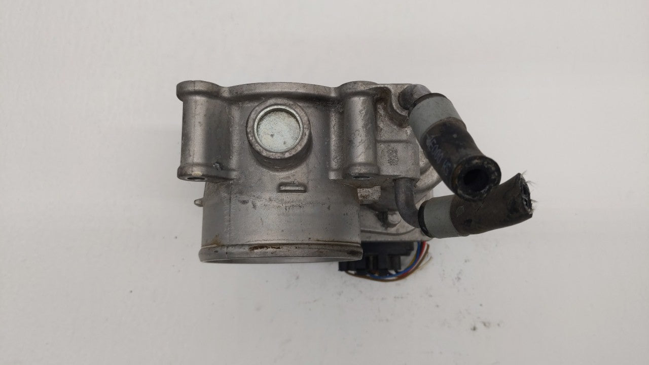 2011-2018 Hyundai Elantra Throttle Body P/N:35100-2E000 Fits Fits 2011 2012 2013 2014 2015 2016 2017 2018 2019 OEM Used Auto