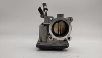 2011-2018 Hyundai Elantra Throttle Body P/N:35100-2E000 Fits Fits 2011 2012 2013 2014 2015 2016 2017 2018 2019 OEM Used Auto