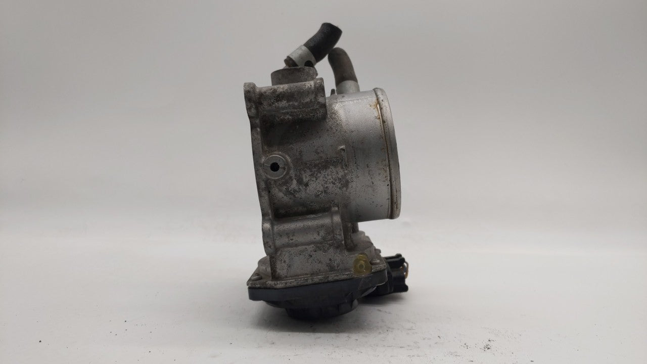 2011-2018 Hyundai Elantra Throttle Body P/N:35100-2E000 Fits Fits 2011 2012 2013 2014 2015 2016 2017 2018 2019 OEM Used Auto