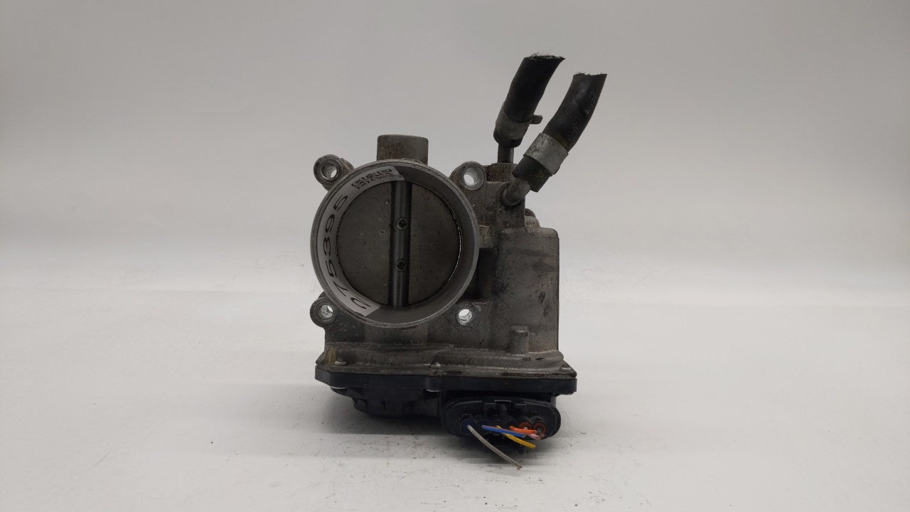 2011-2018 Hyundai Elantra Throttle Body P/N:35100-2E000 Fits Fits 2011 2012 2013 2014 2015 2016 2017 2018 2019 OEM Used Auto