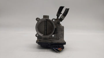 2011-2018 Hyundai Elantra Throttle Body P/N:35100-2E000 Fits Fits 2011 2012 2013 2014 2015 2016 2017 2018 2019 OEM Used Auto