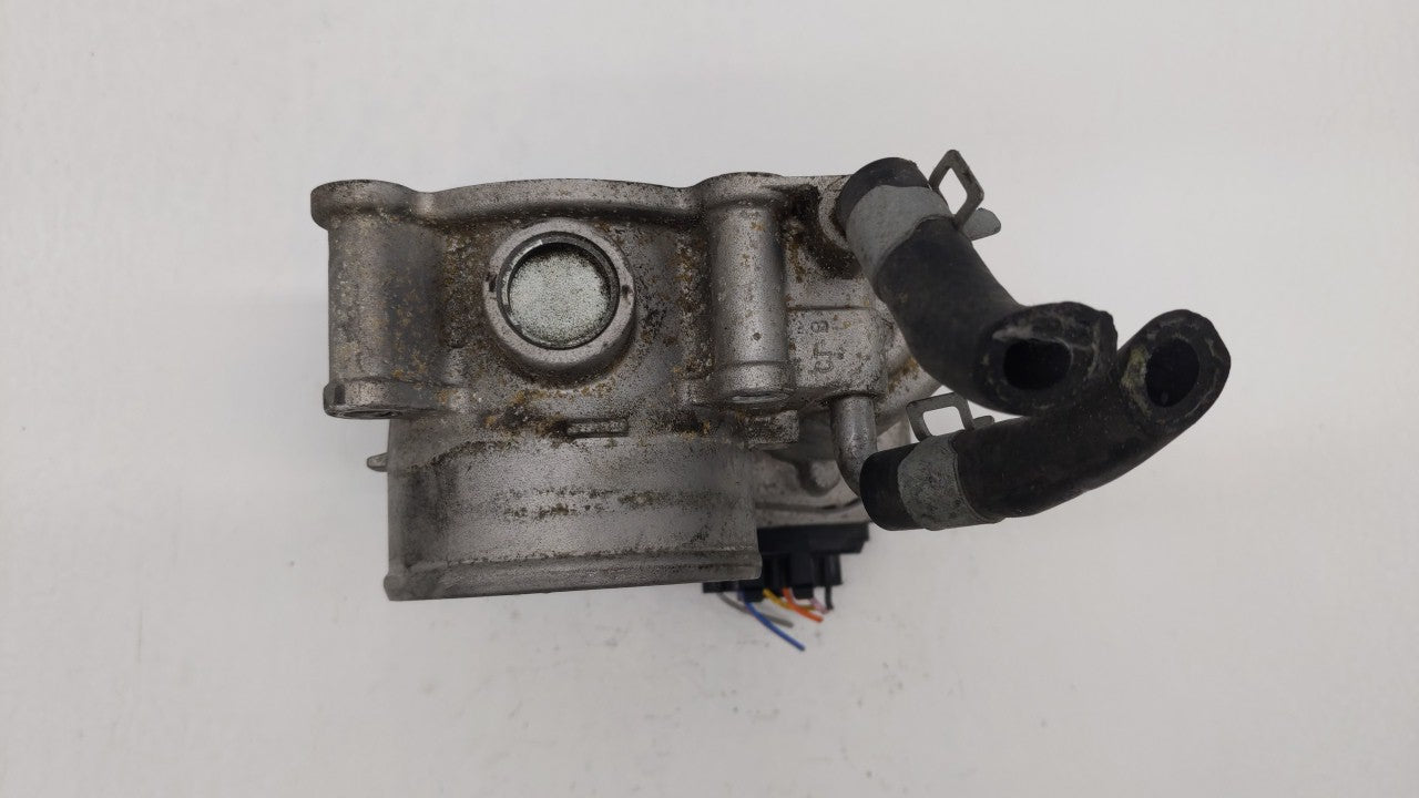 2011-2018 Hyundai Elantra Throttle Body P/N:35100-2E000 Fits Fits 2011 2012 2013 2014 2015 2016 2017 2018 2019 OEM Used Auto