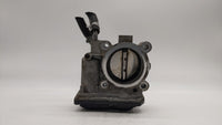 2011-2018 Hyundai Elantra Throttle Body P/N:35100-2E000 Fits Fits 2011 2012 2013 2014 2015 2016 2017 2018 2019 OEM Used Auto