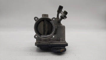 2011-2018 Hyundai Elantra Throttle Body P/N:35100-2E000 Fits Fits 2011 2012 2013 2014 2015 2016 2017 2018 2019 OEM Used Auto