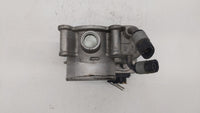 2011-2018 Hyundai Elantra Throttle Body P/N:35100-2E000 Fits Fits 2011 2012 2013 2014 2015 2016 2017 2018 2019 OEM Used Auto