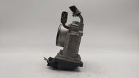2011-2018 Hyundai Elantra Throttle Body P/N:35100-2E000 Fits Fits 2011 2012 2013 2014 2015 2016 2017 2018 2019 OEM Used Auto
