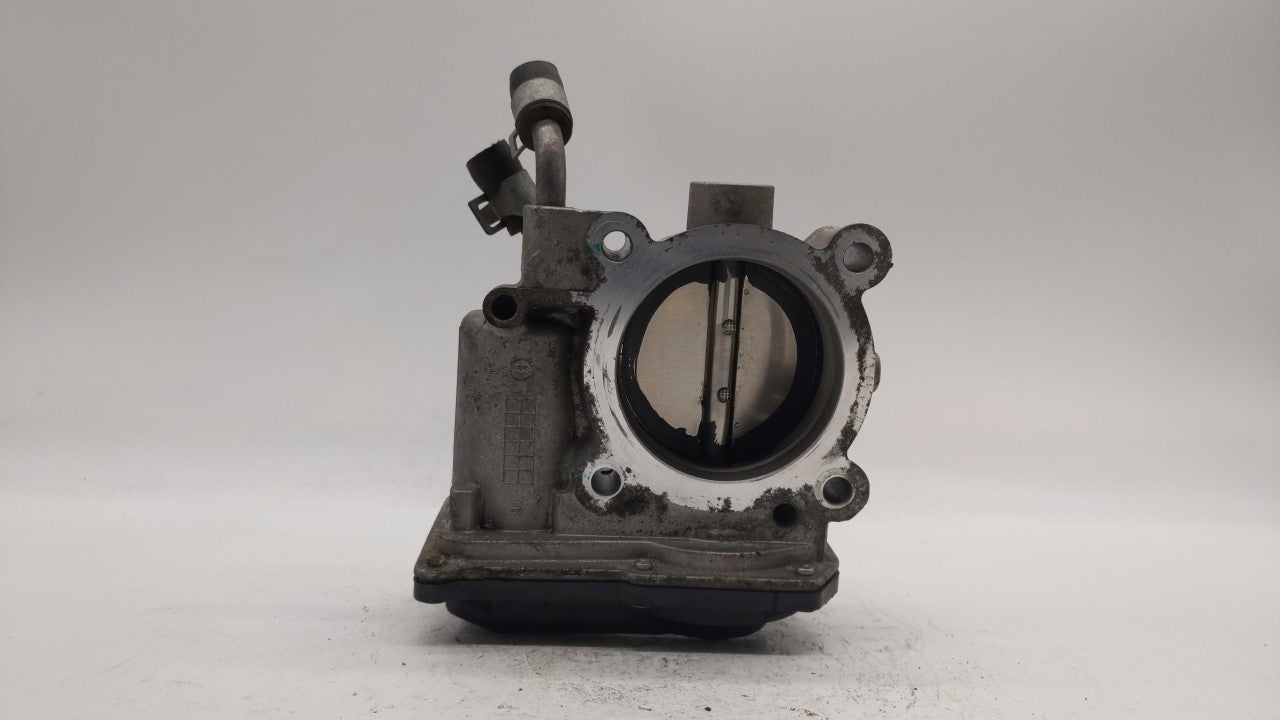 2011-2018 Hyundai Elantra Throttle Body P/N:35100-2E000 Fits Fits 2011 2012 2013 2014 2015 2016 2017 2018 2019 OEM Used Auto