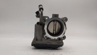2011-2018 Hyundai Elantra Throttle Body P/N:35100-2E000 Fits Fits 2011 2012 2013 2014 2015 2016 2017 2018 2019 OEM Used Auto