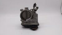2011-2018 Hyundai Elantra Throttle Body P/N:35100-2E000 Fits Fits 2011 2012 2013 2014 2015 2016 2017 2018 2019 OEM Used Auto
