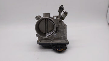 2011-2018 Hyundai Elantra Throttle Body P/N:35100-2E000 Fits Fits 2011 2012 2013 2014 2015 2016 2017 2018 2019 OEM Used Auto