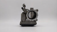 2011-2018 Hyundai Elantra Throttle Body P/N:35100-2E000 Fits Fits 2011 2012 2013 2014 2015 2016 2017 2018 2019 OEM Used Auto
