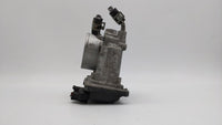 2011-2018 Hyundai Elantra Throttle Body P/N:35100-2E000 Fits Fits 2011 2012 2013 2014 2015 2016 2017 2018 2019 OEM Used Auto