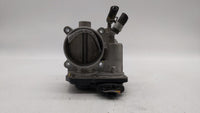 2011-2018 Hyundai Elantra Throttle Body P/N:35100-2E000 Fits Fits 2011 2012 2013 2014 2015 2016 2017 2018 2019 OEM Used Auto