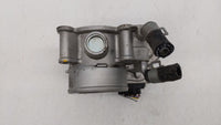 2011-2018 Hyundai Elantra Throttle Body P/N:35100-2E000 Fits Fits 2011 2012 2013 2014 2015 2016 2017 2018 2019 OEM Used Auto