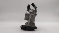 2011-2018 Hyundai Elantra Throttle Body P/N:35100-2E000 Fits Fits 2011 2012 2013 2014 2015 2016 2017 2018 2019 OEM Used Auto
