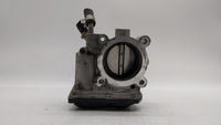 2011-2018 Hyundai Elantra Throttle Body P/N:35100-2E000 Fits Fits 2011 2012 2013 2014 2015 2016 2017 2018 2019 OEM Used Auto