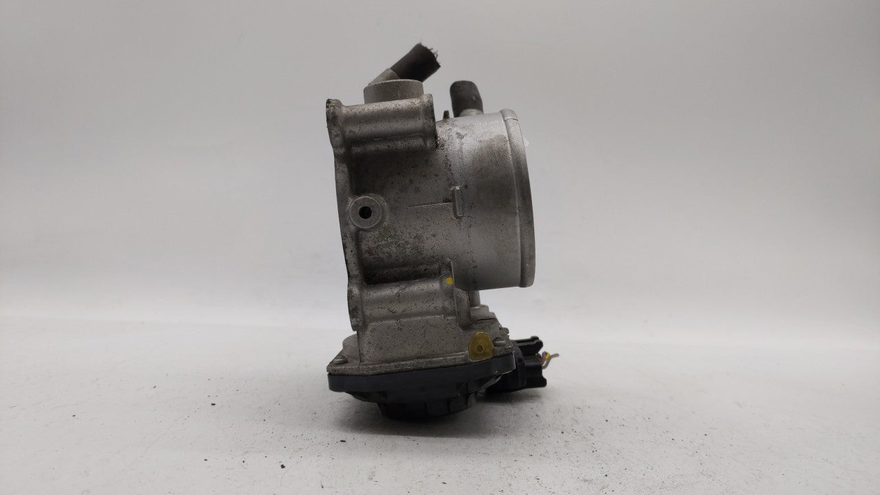 2011-2018 Hyundai Elantra Throttle Body P/N:35100-2E000 Fits Fits 2011 2012 2013 2014 2015 2016 2017 2018 2019 OEM Used Auto