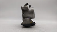 2011-2018 Hyundai Elantra Throttle Body P/N:35100-2E000 Fits Fits 2011 2012 2013 2014 2015 2016 2017 2018 2019 OEM Used Auto