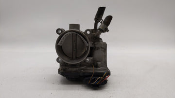 2011-2018 Hyundai Elantra Throttle Body P/N:35100-2E000 Fits Fits 2011 2012 2013 2014 2015 2016 2017 2018 2019 OEM Used Auto