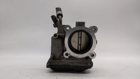 2011-2018 Hyundai Elantra Throttle Body P/N:35100-2E000 Fits Fits 2011 2012 2013 2014 2015 2016 2017 2018 2019 OEM Used Auto
