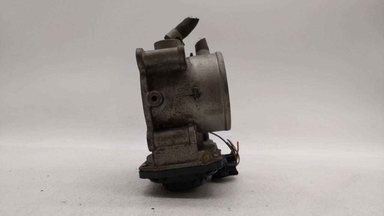 2011-2018 Hyundai Elantra Throttle Body P/N:35100-2E000 Fits Fits 2011 2012 2013 2014 2015 2016 2017 2018 2019 OEM Used Auto