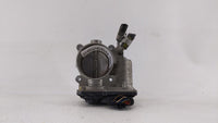 2011-2018 Hyundai Elantra Throttle Body P/N:35100-2E000 Fits Fits 2011 2012 2013 2014 2015 2016 2017 2018 2019 OEM Used Auto