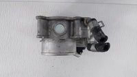 2011-2018 Hyundai Elantra Throttle Body P/N:35100-2E000 Fits Fits 2011 2012 2013 2014 2015 2016 2017 2018 2019 OEM Used Auto