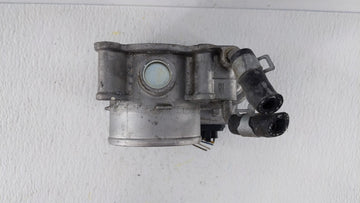 2011-2018 Hyundai Elantra Throttle Body P/N:35100-2E000 Fits Fits 2011 2012 2013 2014 2015 2016 2017 2018 2019 OEM Used Auto Parts