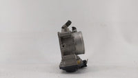 2011-2018 Hyundai Elantra Throttle Body P/N:35100-2E000 Fits Fits 2011 2012 2013 2014 2015 2016 2017 2018 2019 OEM Used Auto