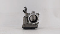 2011-2018 Hyundai Elantra Throttle Body P/N:35100-2E000 Fits Fits 2011 2012 2013 2014 2015 2016 2017 2018 2019 OEM Used Auto